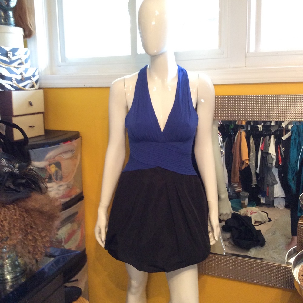 BCBGMaxAzria dress new tags
